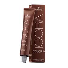 Schwarzkopf Professional Igora Hair Color 3 0 Dark Natural Brown 2 1 Ounce