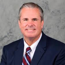 Andy Redding for Starke City Commission District 5