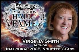 Imagination Hall of Fame