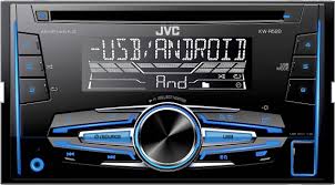 Car audio and video car stereo system. Jvc Kw R520e Double Din Car Stereo Steering Wheel Rc Button Connector Conrad Com
