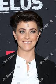 Valeria Vera Editorial Stock Photo