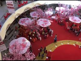 We carry an extensive series of hp notebooks, printers and consumables. Sunway Velocity Mall New Shopping Mall In Kuala Lumpur Cheras Youtube