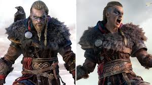 Assassin's creed valhalla's advanced rpg mechanics gives you new ways to blaze your own path across england. Assassin S Creed Valhalla Inside Eivor The Lead Character Variety