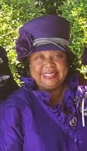 Obituary for Mrs. Donna Mary (Stuart) Johnson