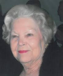 Doris B. “Pug” Akin, obituary