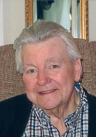 Checker St.John Obituary