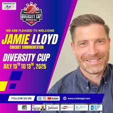 Diversity cup 2025 in Detroit, Michigan