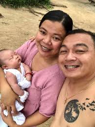 Happiest birthday to the greatest blessing in my life and thank you for  blessing me with the greatest gift ever in my life Bibi Pham. I am forever  grateful for the both