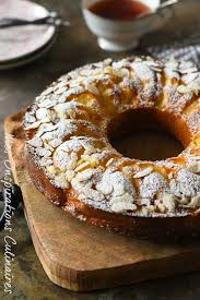 Gateau Au Lait Concentre Sucre Aux Pommes Le Blog Cuisine De Samar Recette Gateau Lait Concentre Gateau Au Lait Gateau Aux Pommes