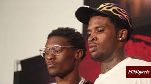 @1495Sports's video Tweet