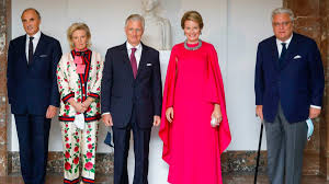 Les résidents et les invités de la ville sont offerts beaucoup de différents divertissements. La Famille Royale Belge Au Concert En Prelude A La Fete Nationale 2020