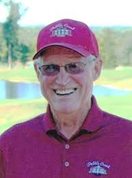 James C. Jaeger Obituary May 10, 2017