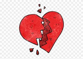 Herzballons, luftballon, markt, de png image. Heart Corazon Broken Roto Gebrochenes Herz Clipart Hd Png Download 640x640 5979763 Pngfind