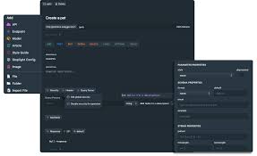 Openapi Openapi Definition Online Tools Open Api Standards List Stoplight
