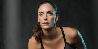 Luciana aymar y el ex tenista fernando gonzález serán padres por segunda vez. Las Fotos Hot De Luciana Aymar A Los 38 Anos Una Leona Hecha Fuego Infoveloz Com