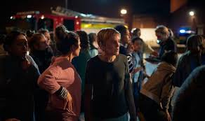 If you're looking for a new psychological crime drama to fill the void until line of duty, then it looks like itv drama too close with emily watson and denise gough has us covered. 24hl3lrvua Cm