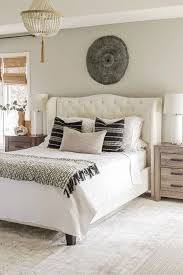 Bedroom sets dream bedroom home decor bedroom modern bedroom 1920s bedroom bedding sets coastal. Budget Friendly Bedroom Update With Boho Neutral Vibes