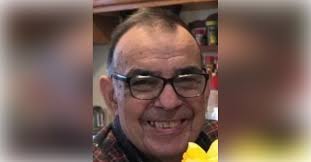 Obituary information for Nicholas L. Coniglio