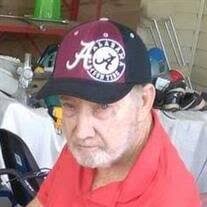 WILLIAM E. "SONNY" REED Obituary