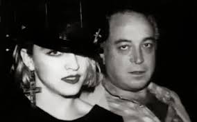 Madonna Pays Tribute to Sire Records Founder Seymour Stein