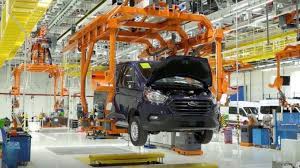 We did not find results for: Ford Otosan Permulaan Pertama Turki Untuk Menetapkan Operasi Loji Pemasangan Bateri