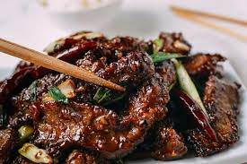 Mongolian beef is one of the best chinese recipes. Mongolian Beef One Of Our Most Popular Recipes The Woks Of Life
