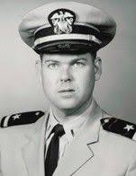 Norman Leon Hansen II (1933-2018)