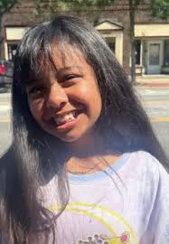 Obituary information for Gracie Griffin