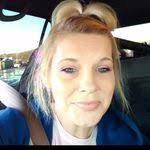 Brandie Vincent's Instagram, Twitter & Facebook