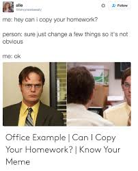 25 Best Memes About Copy My Homework Meme Copy My Homework Memes