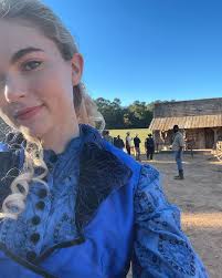 Someplace Far Away From All This Violence' Huge Thank You to Writers Jose  Molina & Hannah Rosner, Director Barbra Brown, Costume Designer  @jennifermaydesigns and the rest of the incredible hardworking crew! Also,