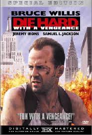 Die hard with a vengeance is the third film in the die hard film series, after die. Diehard Htm
