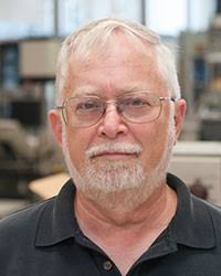 Ronald Ballinger's Instagram, Twitter & Facebook