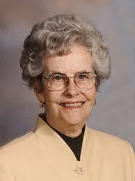 Obituary information for Alice Ball