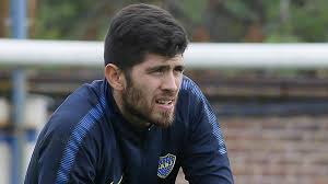 Born in buenos aires, rossi represented chacarita juniors as a youth. El Futuro De Agustin Rossi Conflicto En Chile Vuelta A Boca Y Posible Prestamo A Otro Club Argentino Infobae