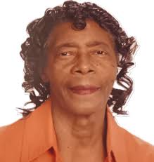 Obituary information for Rosa Lee Allen