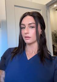 Amelia Shepherd Paris Convention