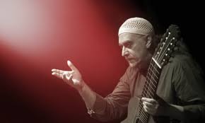 Sobre la música de Egberto Gismonti - SUBURBANO