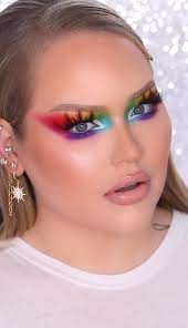 She received a lot of fame for her youtube video in 2015 titled the power of makeup. Pin On Makeup Inspiration