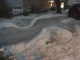Nelle prossime ore rischio di temporali grandinigeni su alcune zone del nord. Grandine Danni Alle Coltivazioni Nella Pedemontana Zaia Firma Lo Stato D Emergenza Corrieredelveneto It