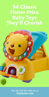 While the balls roll inside and baby is rewarded with one of 2 fun tunes or 4 silly sound. 34 Classic Fisher Price Baby Toys They Ll Cherish Toy Notes
