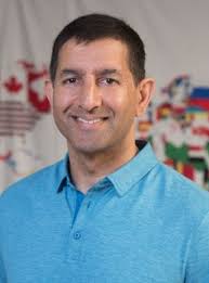 IEEE COMCAS 2024 > Technical Program > Speakers