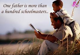 Jesay dunya mai koi tha hi nahi haye raaten teri judai ki. Father Quotes In Urdu Quotesgram