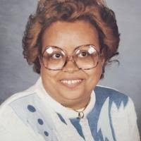 Venita Walker Obituary