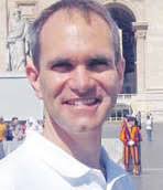 Called To Communion welcomes David Anders