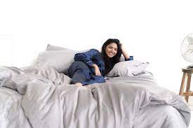 Sheets designed with skincare in mind. Luxury Sheet Set Miracle Sheet Set Signature Miracle Brand