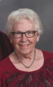 Obituary for Lucille Bills