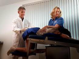 Über proktologische ausbildung und zertifizierung. Praxis Zschaler Proktoskopie