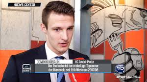 Get the latest nhl news on dominik kubalik. Dominik Kubalik Spricht Im Interview Uber Die Playoffs Die Scorerpunkte Den Ehc Biel Und Den Mythos Ambri