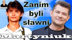 Zenek martyniuk przekazał radosną nowinę. Zenon Martyniuk Zanim Byli Slawni Youtube